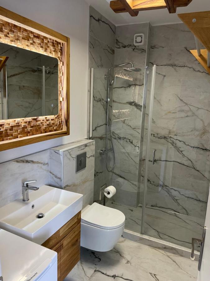 Apartment 3 Raum Griechenland, 400 M Zum Strand, Zwischen Thessaloniki Und Kavala *