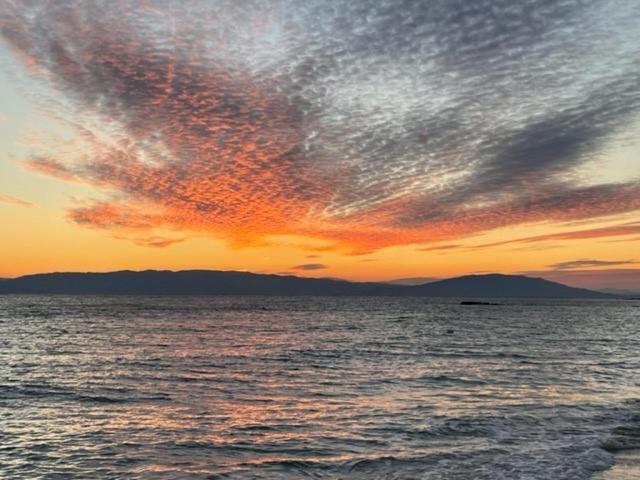 3 Raum Griechenland, 400 M Zum Strand, Zwischen Thessaloniki Und Kavala