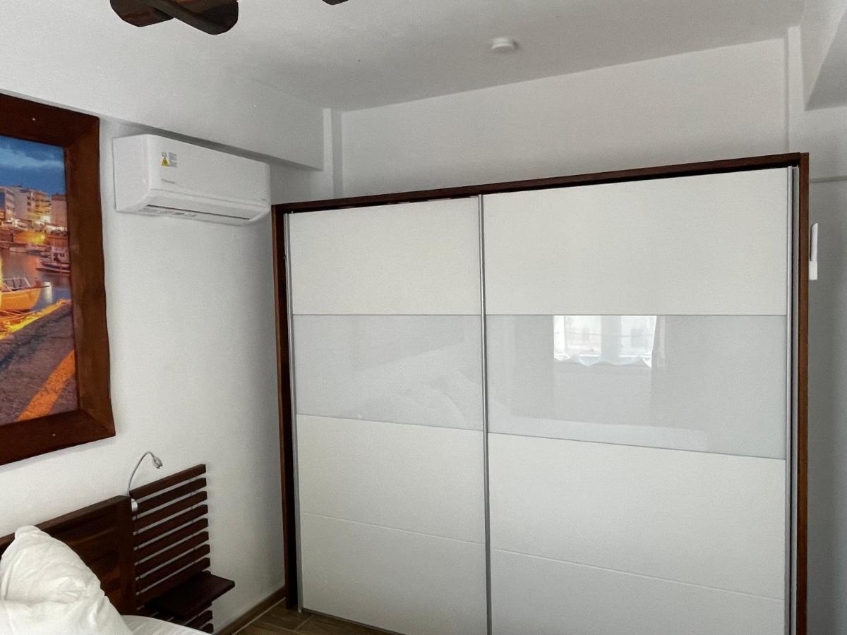 3 Raum Griechenland, 400 M Zum Strand, Zwischen Thessaloniki Und Kavala * Ofrinion