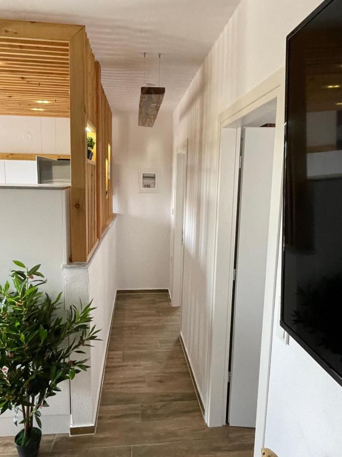 3 Raum Griechenland, 400 M Zum Strand, Zwischen Thessaloniki Und Kavala * Ofrinion